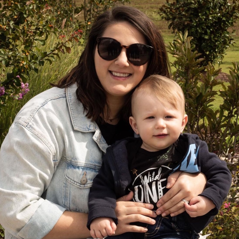 Meet your Posher, Megan